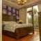 Hotel Azul de la Plaza by Chat Noir