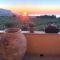 Casale Belvedere vista mare