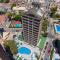 Aparthotel BCL Levante Beach
