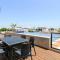 LOCATION- 3-Bdr PENTH-150 mbps- POOL- Priv ROOFTOP - 普拉亚卡门