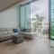 LOCATION- 3-Bdr PENTH-150 mbps- POOL- Priv ROOFTOP - 普拉亚卡门