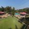 Karjat retreat 4bhk pvt farmhouse