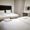 Bella Vista Hotel & Self Catering Suites
