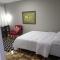 HOTEL CATARINA BAURU