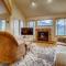 Snowy Paws at Eagles Nest Townhome - 西尔弗索恩