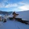 Chalet écologique à La Thuile avec vue sur montagne - La Thuile