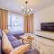 Premium center apartment in Grand Karavel
