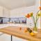 Premium center apartment in Grand Karavel