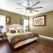 Luxury & Highly furnished upscale w Patio & Garage