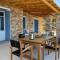 Blue Calm Luxury Villa in Sifnos - Artemonas