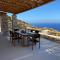 Blue Calm Luxury Villa in Sifnos - Артемон