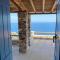 Blue Calm Luxury Villa in Sifnos - Artemonas
