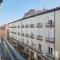 Apartamentos Abastos - Logroño