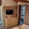 Cheerful 3 bedroom Lodge At White cross Bay Windermere - Windermere