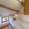 Beautiful 16th Century Ty Cerrig Cottage, set in stunning grounds with great views