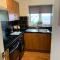Sunny rhyl apartment