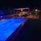 Villa Sheila with private pool