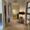 Atlantic apartment