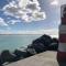 Bakgat Stay - Seafront 7-sleeper holiday home