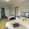 Bakgat Stay - Seafront 7-sleeper holiday home