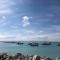 Bakgat Stay - Seafront 7-sleeper holiday home
