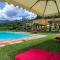 Casa del Fattore by MC Luxury Rentals - Capannori