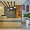Naranjo Hotel Boutique