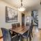 Water Tower Place Condo 202B Easy Access to Shuttle and Main Street - فريسكو