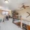 Water Tower Place Condo 202B Easy Access to Shuttle and Main Street - فريسكو