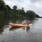AMAZONAS RESERVA Yavary Tucano - Leticia
