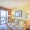 Beachfront Condo in Myrtle Beach with Pool Access - Myrtle Beach