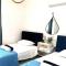 LATSI APARTMENT 16 fully renovated