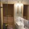 Family & Business Sauna Tężnia Apartments No16 Leśny nad Zalewem Cedzyna -1 Bedroom with Private Sauna, Bath with Hydromassage , Terrace, Parking, Catering Options - Кельце