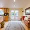 Sonoma Wine Country Bungalow