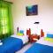 Paraskevi Apartments