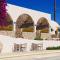 Delfini Beach Hotel & Suites