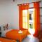 Paraskevi Apartments