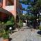 Vlachos Apartments Acharavi