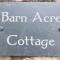 Barn Acre Cottage - Newquay