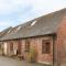 Old Hall Barn 4