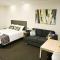 Roma Central Motel