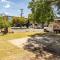 Western Plains Tourist Park - Dubbo