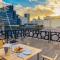 PETALS TOKYO - Floating Hotel