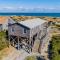Hatteras Solrise 386