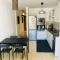 Remote work Family holiday apartment