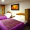 HOTEL GALERAS