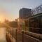 PETALS TOKYO - Floating Hotel