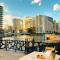 PETALS TOKYO - Floating Hotel
