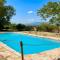 Exclusive Pool-open All Year-spoleto Biofarm-slps 8-village shops, bar1 km 6 - Poreta