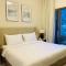 luxury sea view Address Hotel apartment Fujairah - 富查伊拉
